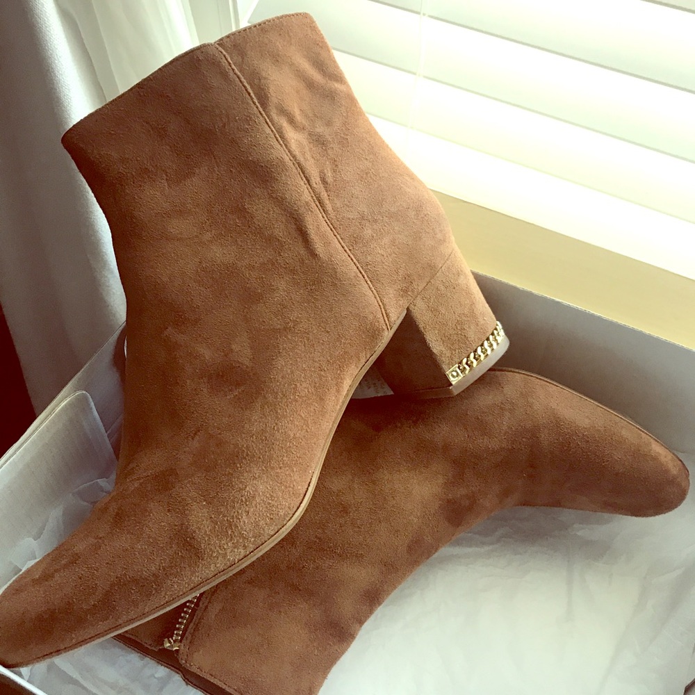 Michael Kors Boots